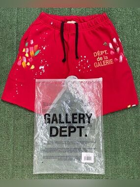 Gallery dept sweatpants